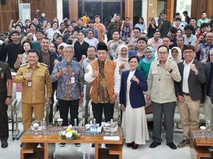 Sekolah Digital Koperasi UKSW Perkuat Ekosistem Kopdes Merah Putih