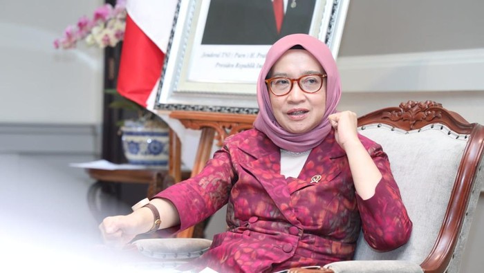 Menteri PAN-RB Dukung BNN Akselerasi Program P4GN