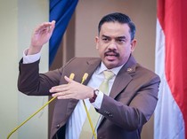 Pemerintah Bakal Panggil Bank, Bahas Restrukturisasi Kredit UMKM Terdampak Bencana