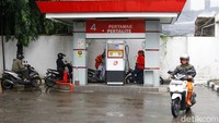 PT Pertamina (Persero) memperbarui tarif sejumlah jenis BBM non-subsidi yang berlaku di seluruh Indonesia, menyusul evaluasi rutin berdasarkan perkembangan kondisi ekonomi dan harga energi global.