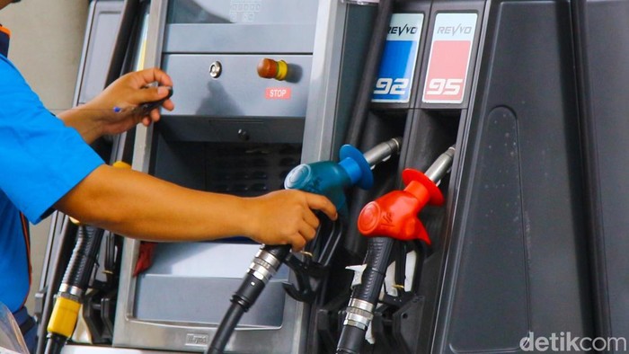 Harga Pertamax 1 Januari 2026 Turun, Ini Tarif Lengkap BBM Terbaru Awal Tahun