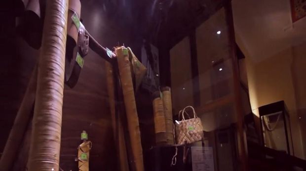 Museum Kambang Putih Tuban Museum Kambang Putih Tuban