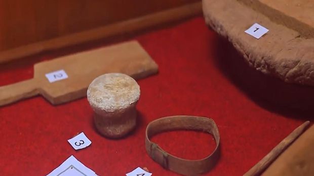 Museum Kambang Putih Tuban Museum Kambang Putih Tuban