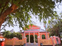 Museum Kambang Putih yang Menyimpan Jejak Sejarah Kabupaten Tuban