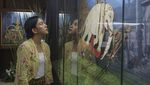 Museum Wayang Hidup Lagi, Asmaradana Suguhkan Cerita Cinta Sepanjang Masa