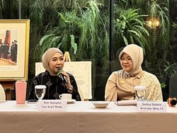 100 Brand Modest Lokal Akan Hadir di Muslimah Creative Day 2025