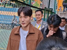 Na Daehoon Resmi Ceraikan Jule, Sudah Ucap Ikrar Talak