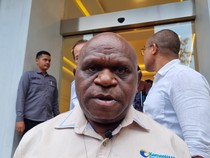 Video Curhat Pigai Tak Punya Anggaran Bansos: Uang Pribadi Saya Habis