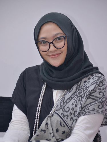 Niat Berbagi Berbuah Rezeki dari Buku Pop Up, Wanita Ini Raup Rp 50 Juta/Bulan Niat Berbagi Berbuah Rezeki dari Buku Pop Up, Wanita Ini Raup Rp 50 Juta/Bulan