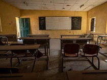 Geng Bersenjata di Nigeria Kembali Sandera 163 Jemaat Gereja