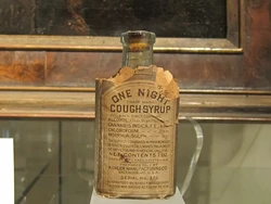 Kandungan Obat Batuk Sirup Tahun 1900-an, Bikin Terkejut!
