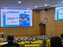 BPBD Badung Siap Replikasi Model Tanjung Benoa ke Seluruh Kecamatan