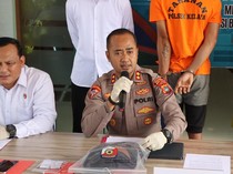 Dikira Korban Laka Lantas, Pria di Bangka Barat Ternyata Dibunuh Rekannya