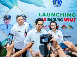 Pemkab Badung Genjot Layanan Kesehatan Lewat Program Nak Badung Sehat