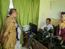 Pemkab Bogor Uji Coba Pencetakan e-KTP di 10 Kecamatan, Ini Daftarnya