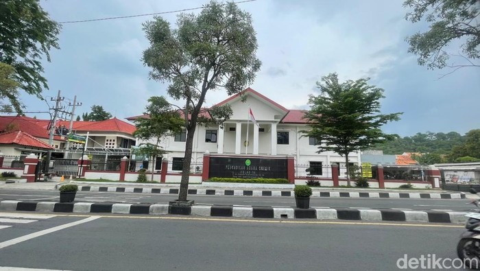 Pengadilan Negeri Gresik