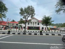 Ramai Sengketa Waris Saudagar Sarang Walet di Gresik