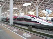 KCIC Operasikan 1.098 Perjalanan Whoosh Selama Nataru