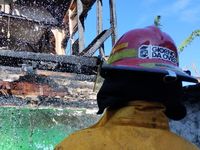 Tangis Ibunda Pecah Tahu Alvaro yang Hilang 8 Bulan Ditemukan Meninggal