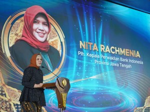 Ekonomi Jawa Tengah Tumbuh Solid, Sambut 2026 dengan Prospek Positif