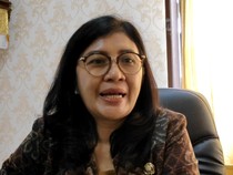 Penyebab Tetesan Air Bau di Tebing Pantai Suluban Bali Terungkap