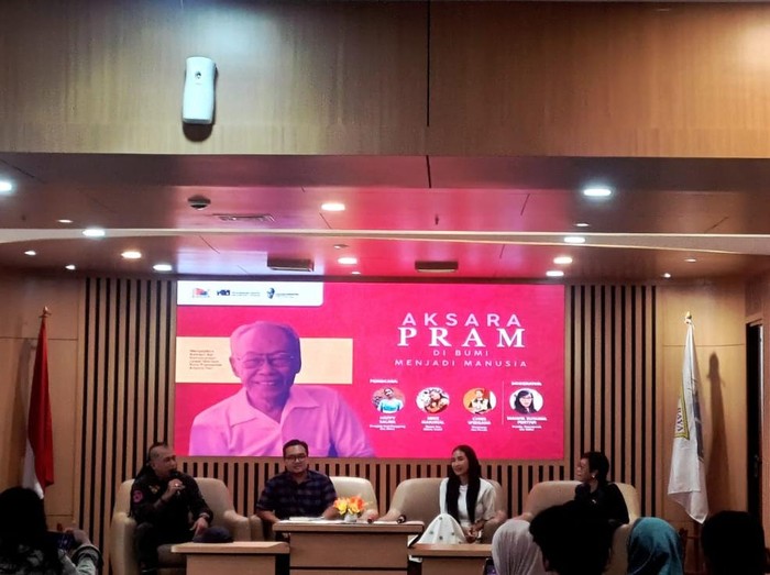 Pramoedya Ananta Toer