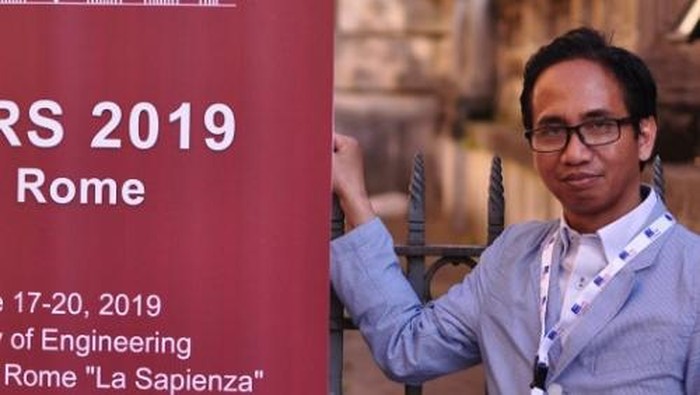 Profil Joko Widodo, Alumni UGM yang Jadi Ketua Task Force BRIN