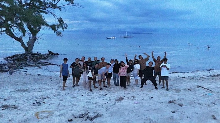 Pulau Saseel Surga Tersembunyi di Timur Jatim untuk Liburan Akhir Tahun