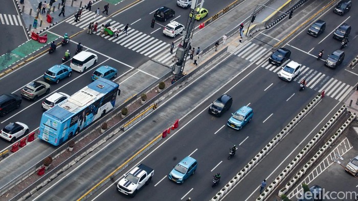 BSI Pede Ekonomi RI 2026 Tumbuh 5,28%