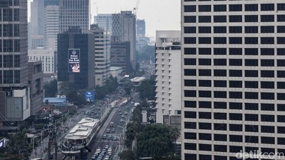 Menkeu Purbaya Targetkan Pertumbuhan Ekonomi 5,7% di Kuartal IV