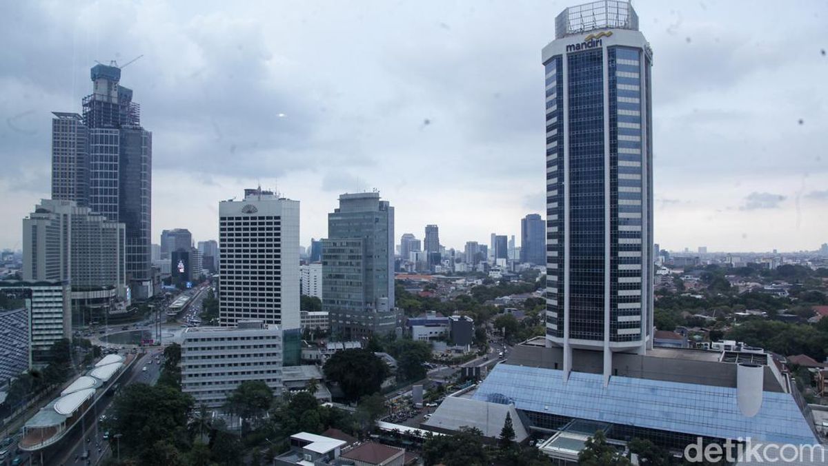 RI Siap-siap Hadapi Dampak Perang di Timur Tengah