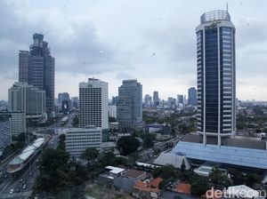 Pemerintah Jamin RI Jauh dari Krisis 1998, Kasih Bukti Ini