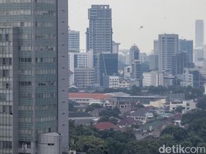Kondisi Ekonomi Indonesia Diklaim Tahan Banting!
