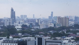 Pertumbuhan Ekonomi Kuartal I Diprediksi Tembus 5,7%