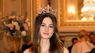 Potret Putri Eulalia, Bangsawan Spanyol yang Mencuri Perhatian di Pesta Le Bal