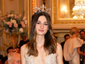 Potret Putri Eulalia, Bangsawan Spanyol yang Mencuri Perhatian di Pesta Le Bal