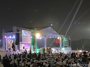 Video: Reuni 212 Usul 2 Desember Libur Nasional, Wamenag Akan Lapor Prabowo