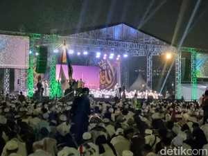 Reuni 212 Usul 2 Desember Jadi Libur Nasional, Wamenag Mau Lapor Prabowo