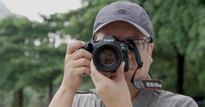 Review Canon EOS R6 Mark III, Kamera Hybrid 7K Terbaru Serbabisa