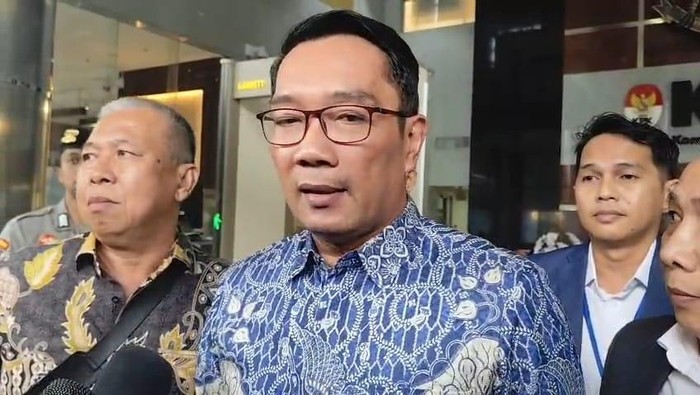 Ridwan Kamil
