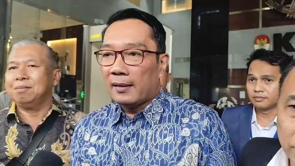 Video: Kuasa Hukum Ungkap Penyebab Ridwan Kamil-Atalia Bercerai