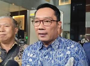 Mantan Aspri Ridwan Kamil Dipanggil KPK, Jadi Saksi Kasus Iklan Rp222 Miliar