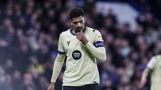 Simpati Alonso ke Araujo yang Lelah Mental: Pemain Bukan Mesin