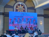 Misbakhun Soroti Efisiensi BUMN: Negara Tak Boleh Berbisnis dengan Rakyat
