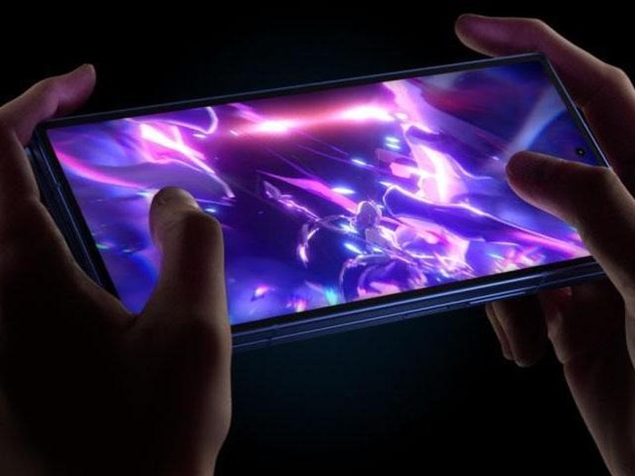 Samsung Galaxy Z Fold7