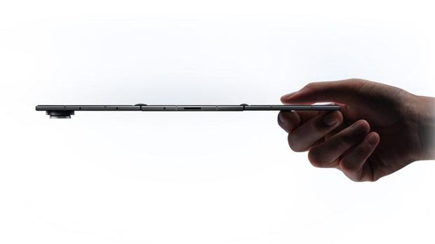 Samsung Galaxy Z TriFold Samsung Galaxy Z TriFold