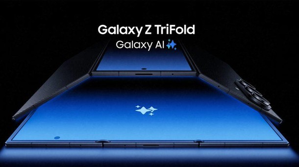 Ludes Terjual, Samsung Buru-buru Restok Ribuan Galaxy Z TriFold
