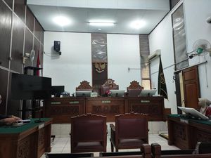 KPK Jawab Gugatan Praperadilan LP3HI dkk Terkait Korupsi Kuota Haji