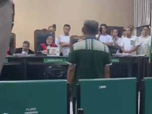 Kronologi Guru Mansur Lecehkan Murid hingga Divonis 5 Tahun Bui Versi Jaksa