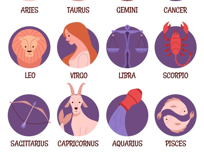 Sifat Zodiak Sagitarius dan Capricorn